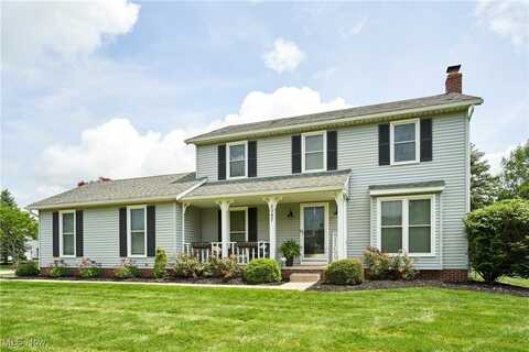 5097 Heather Ann Circle, Stow, OH 44224