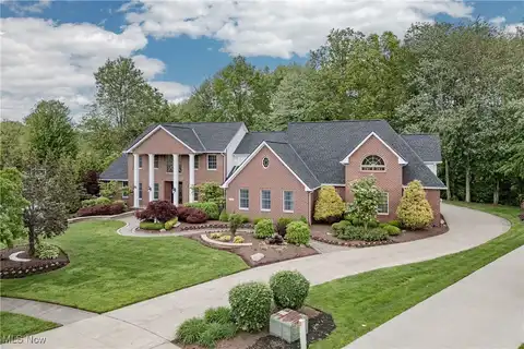 3283 Truxton Place, Avon, OH 44011