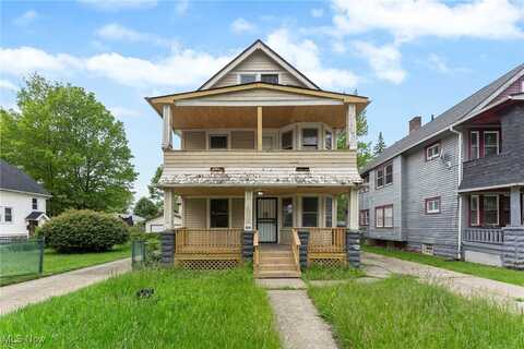 2938 E 130th Street, Cleveland, OH 44120