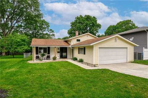 488 Spaulding Drive, Kent, OH 44240