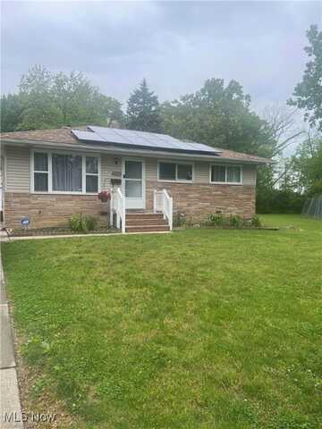 4020 W 12th Place, Cleveland, OH 44109
