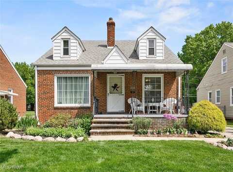14300 Bidwell Avenue, Cleveland, OH 44111