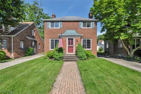 3163 W 160th Street, Cleveland, OH 44111