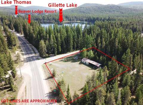 undefined, COLVILLE, WA 99114