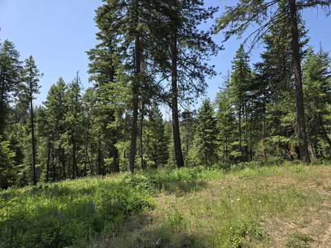 4886 GETNA WAY, SPRINGDALE, WA 99173