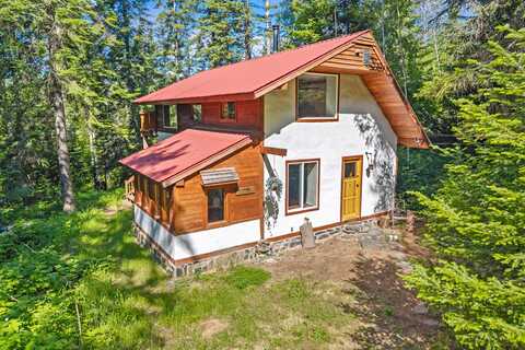 4752 HIGHWAY 25 N, NORTHPORT, WA 99157