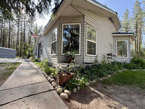 1874 BROOKS RD, EVANS, WA 99126