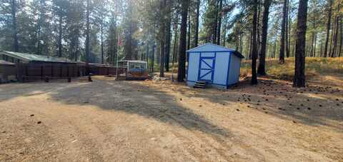 20 ROOSEVELT RD (MOBILE #H), KETTLE FALLS, WA 99141