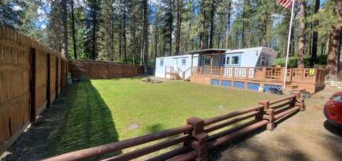 20 ROOSEVELT RD (MOBILE #H), KETTLE FALLS, WA 99141