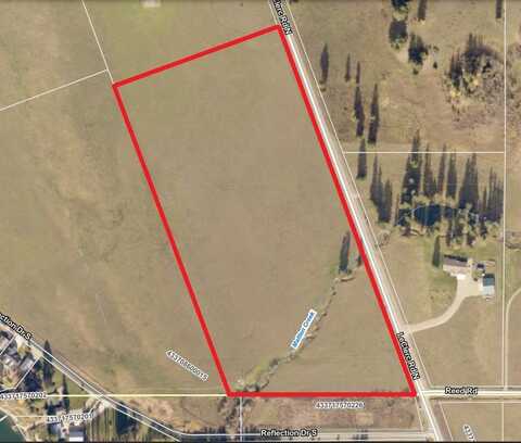 LOT 20 REFLECTION DR, IONE, WA 99139