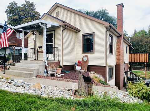 508 CEDAR ST, COLVILLE, WA 99114