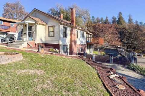 508 CEDAR ST, COLVILLE, WA 99114