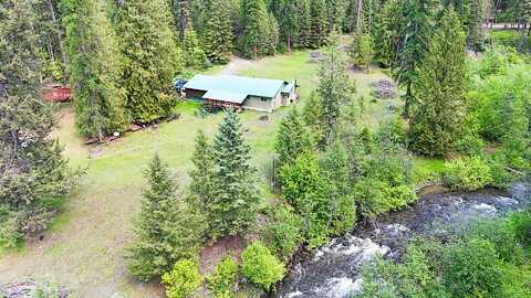 3185 ALADDIN RD, COLVILLE, WA 99114