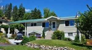 980 ELM ST, COLVILLE, WA 99114