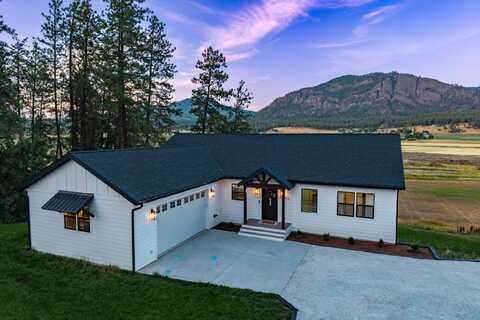 2419 INDIAN RIDGE RD, CHEWELAH, WA 99109