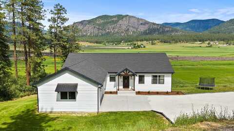 2419 INDIAN RIDGE RD, CHEWELAH, WA 99109