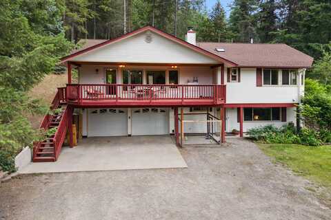 1881 HIGHWAY 25 S, KETTLE FALLS, WA 99141