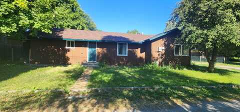 510 ELM ST, COLVILLE, WA 99114