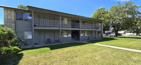 330 4TH AVE, COLVILLE, WA 99114