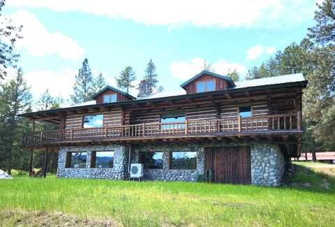 98 TALL TIMBER LN, REPUBLIC, WA 99166