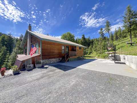 1188 RANDALL RD, COLVILLE, WA 99114