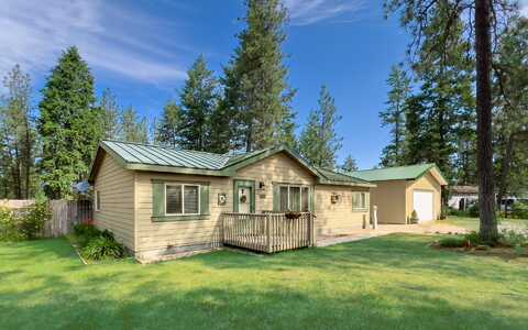 3255 EVERGREEN DR, VALLEY, WA 99181