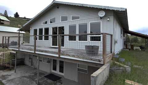 115 CURLEW DR, REPUBLIC, WA 99166