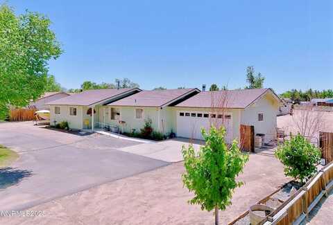 1331 Stephanie Way, Minden, NV 89423