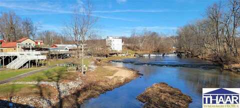 6131 South Mill, Rockville, IN 47872