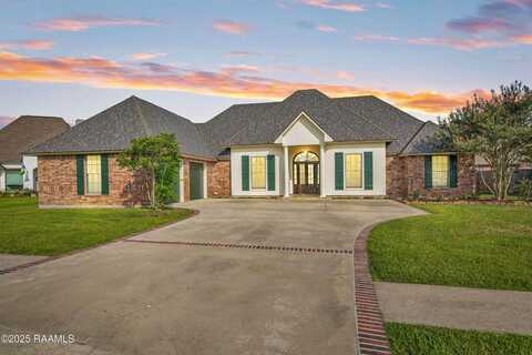 102 Solano Drive, Lafayette, LA 70503