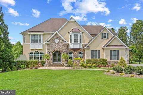 2860 Pfefferkorn Road, West Friendship, MD 21794