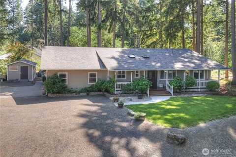 6610 6th Avenue SE, Lacey, WA 98503