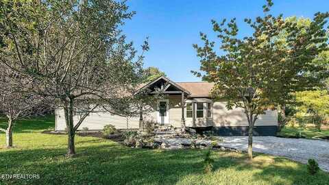 1950 Everhart Lane, Knoxville, TN 37921