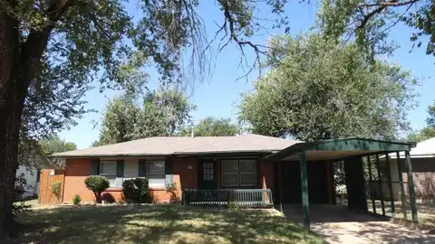 513 NW Mission Blvd, Lawton, OK 73507