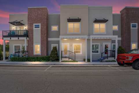 288 North Oak Avenue, Sanford, FL 32771