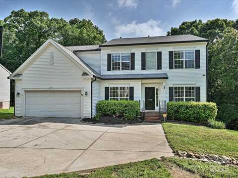 7309 Rock Hampton Court, Harrisburg, NC 28075