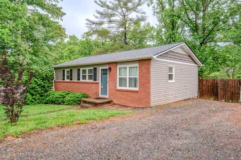 109 Chapman Drive, Asheville, NC 28805