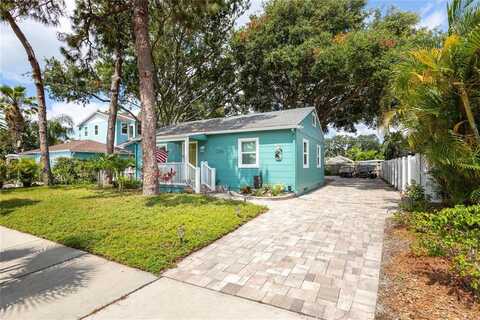 2709 Upton Street South, Gulfport, FL 33711