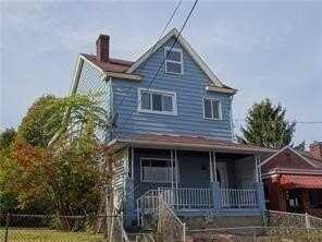 1800 Concordia St, Gregg, PA 15210