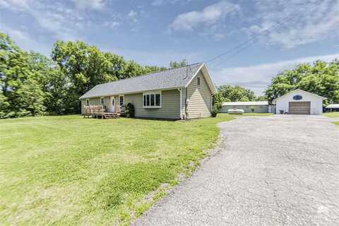 2505 Old Highway 40, Junction City, KS 66441
