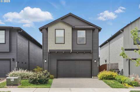 1201 North Auburn Pl, Ridgefield, WA 98642