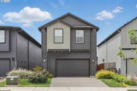 1201 North Auburn Pl, Ridgefield, WA 98642