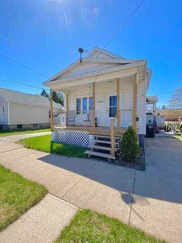 1509 9TH Street, Menominee, MI 49858
