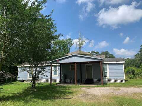 26846 Coach Light Lane, New Caney, TX 77357