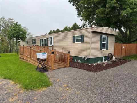 1170 Perry Rd Road, Covington, NY 14525