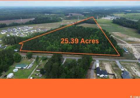TBD Highway 777, Loris, SC 29569