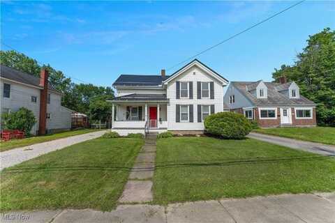 163-165 North Mecca Street, Cortland, OH 44410
