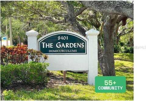 210 Elmwood Circle, Seminole, FL 33777