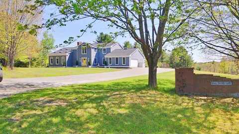 428 Main Street, Orono, ME 04473