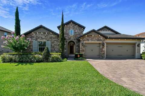 16736 Broadwater Avenue, Winter Garden, FL 34787